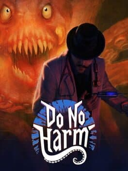 Do No Harm cover art