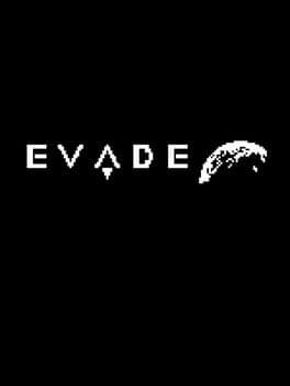 Evade cover art