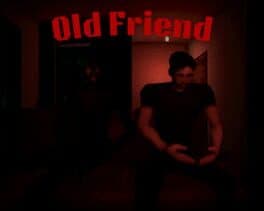 Old Friend cover art