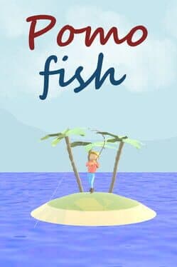 PomoFish cover art