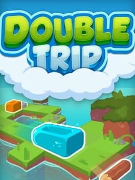 Double Trip cover art