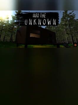 Into the Unknown cover art