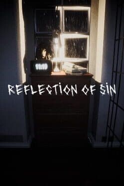 Reflection of Sin cover art