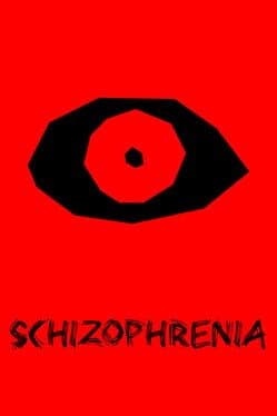 Schizophrenia cover art