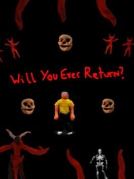 Will You Ever Return? cover art