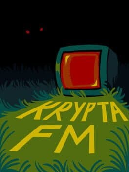Krypta FM cover art