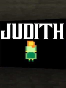 Judith cover art