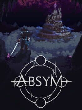 Absym cover art