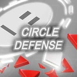 Circle Defense cover art