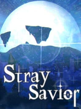 Stray Savior cover art