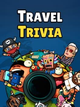 Travel Trivia cover art