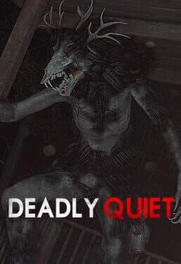 Deadly Quiet cover art