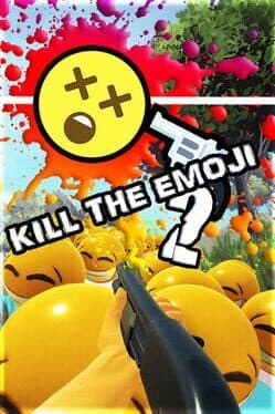 Kill The Emoji 2 cover art