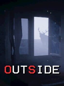 Outside cover art