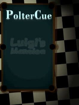 PolterCue cover art