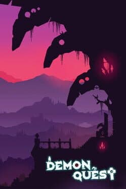 Demon Quest cover art