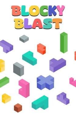Blocky Blast cover art