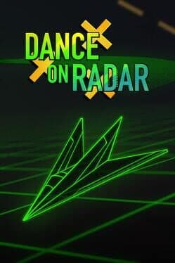 Dance On Radar cover art