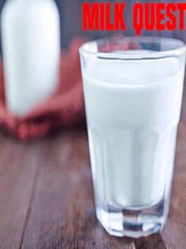 Milk Quest cover art
