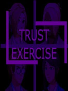 Trust Exercise cover art