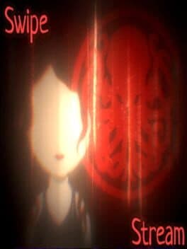Swipe Stream cover art