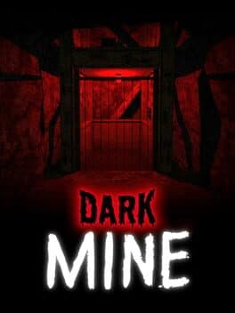 Dark Mine cover art