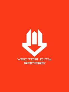 Vector City Racers cover art