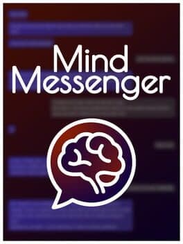 MindMessenger cover art