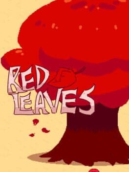 Red Leaves cover art