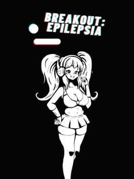 Breakout Epilepsia cover art