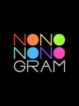 Nonononogram cover art