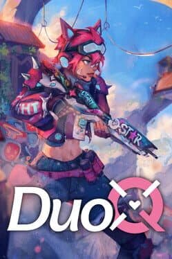 DuoQ cover art