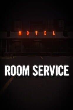 Room Service cover art