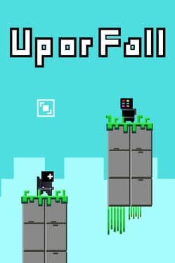 Up or Fall cover art