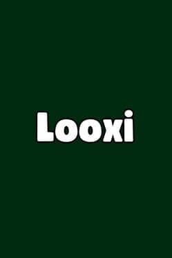 Looxi cover art