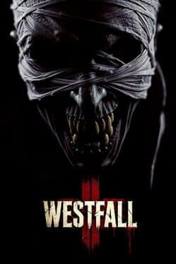 Westfall cover art