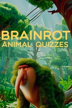 Brainrot: Animal Quizzes cover art