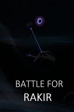 Battle for Rakir cover art