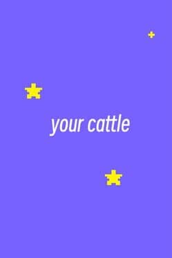 Your Cattle cover art
