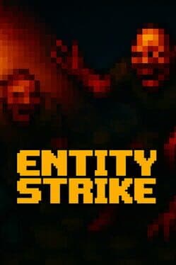 Entity Strike cover art