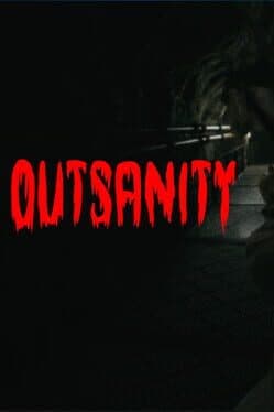 Outsanity cover art