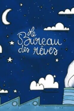 Le Bureau Des Rêves cover art