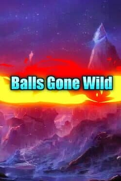 Balls Gone Wild cover art