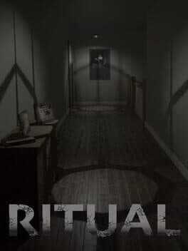 Ritual cover art