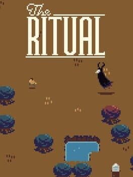 The Ritual cover art