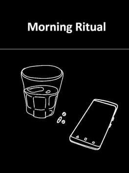 Morning Ritual cover art