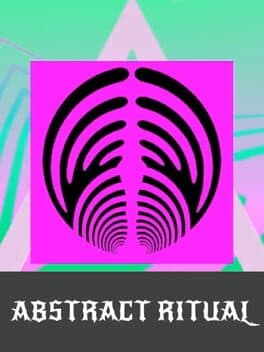 Abstract Ritual cover art