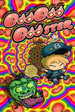 Boo Boo Booster cover art