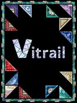 Vitrail cover art