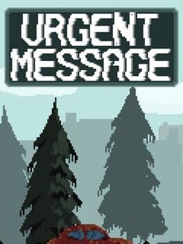 Urgent Message cover art